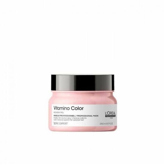 Masque Vitamino Color 250ml Serie Expert