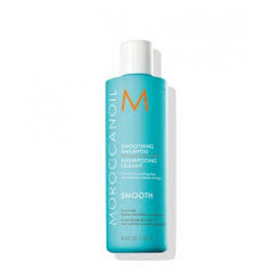 Shampooing smoothing Moroccanoil