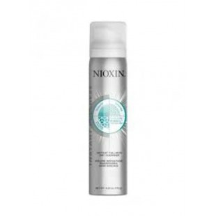 Shampooing sans rinçage Nioxin