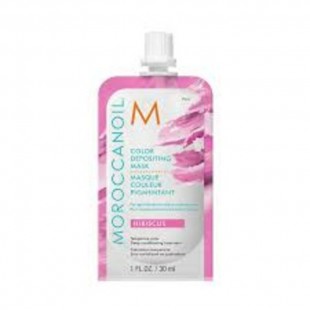 Masque Hibiscus Moroccanoil