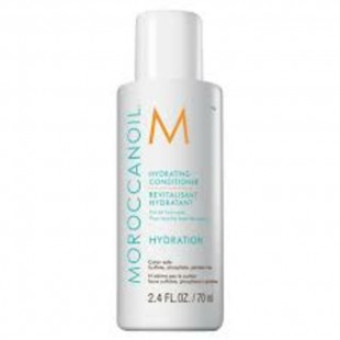 Revitalisant Hydratation Moroccanoil