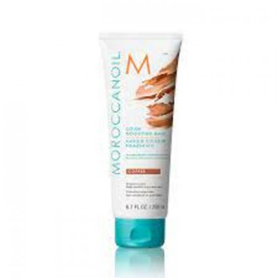 Masque Copper Moroccanoil