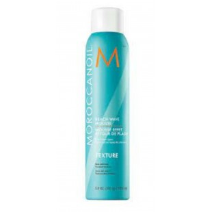 Mousse  Texture Moroccanoil