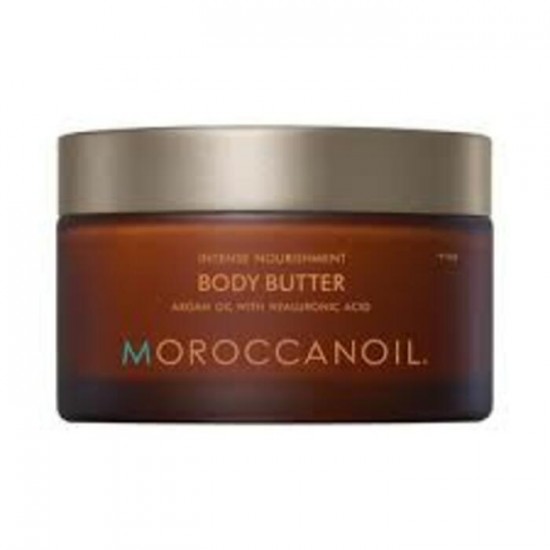 Baume corps Moroccanoil