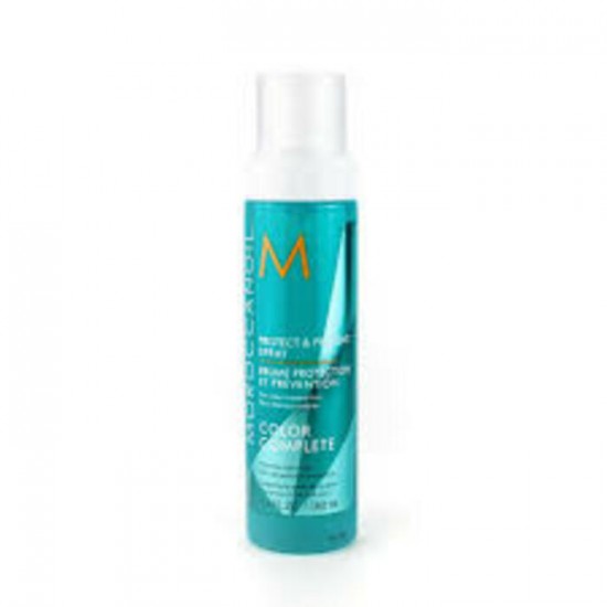 Brume Protection et Prévention Moroccanoil