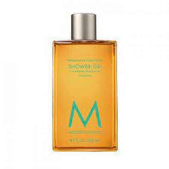 Gel douche Moroccanoil