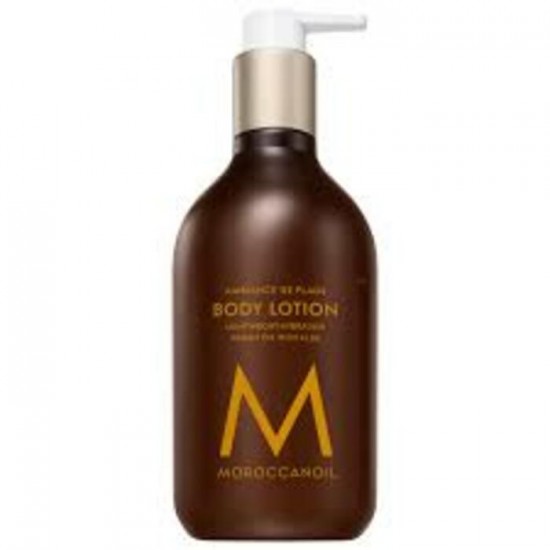 Lotion pour le corps Moroccanoil