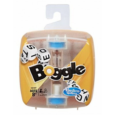 Hasbro - Boggle