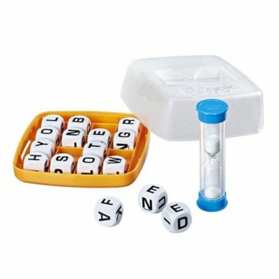 Hasbro - Boggle
