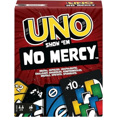 Uno original