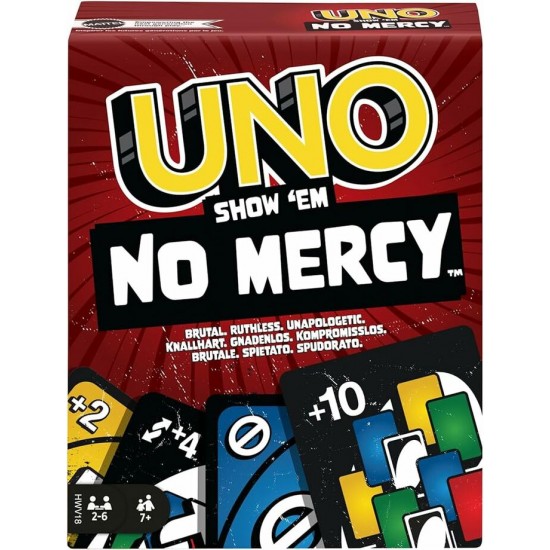 Uno original