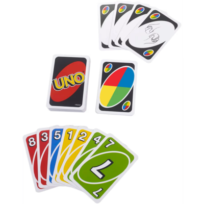 Uno original