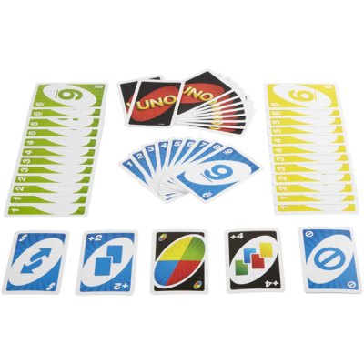 Uno original