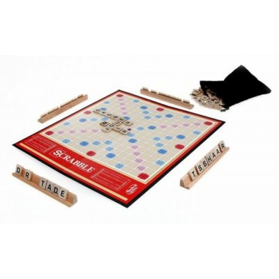 Hasbro - Scrabble