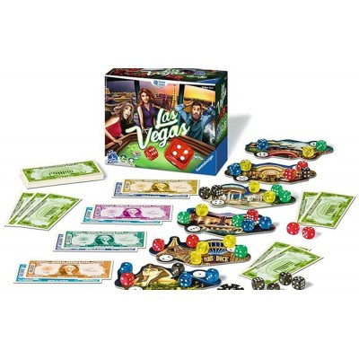 Ravensburger - Las Vegas