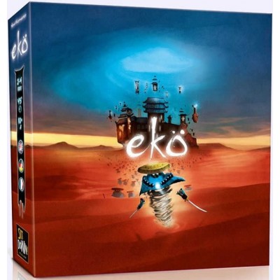 Ekö