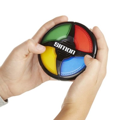 Hasbro - Simon Micro série - Français