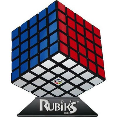 Rubik's cube 5 x 5 Professeur