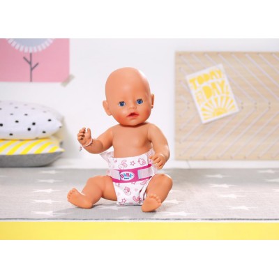 Baby born couches pqt de 5