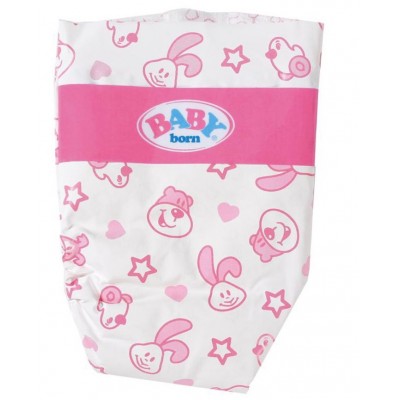 Baby born couches pqt de 5