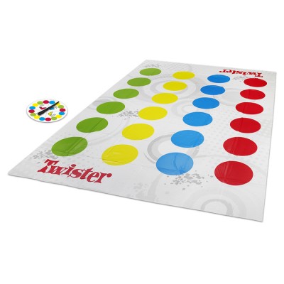 Hasbro - Twister