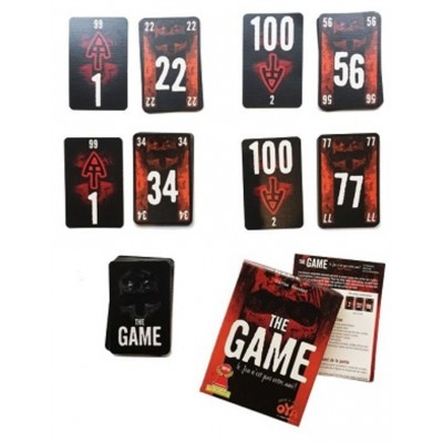 The Game (V.F.)