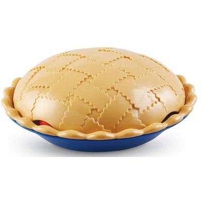 Learning Resources- Super sorting pie (Multilingue)
