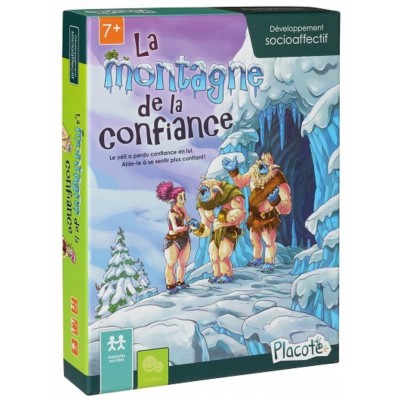 Placote - La montagne de la confiance