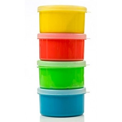 Kit Planète - Putty thérapeutique (résistance très faible)