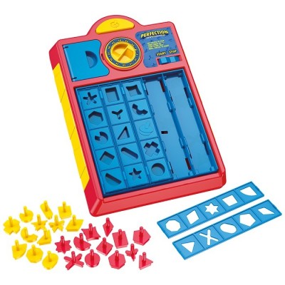 Hasbro - Perfection