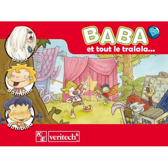 Veritech6 - Baba et tout le tralala...