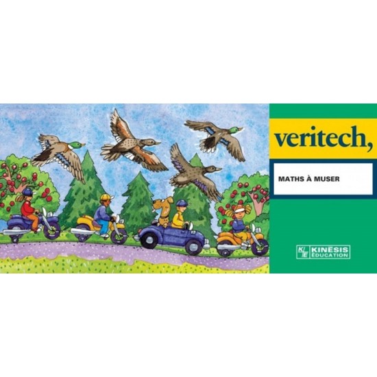 Veritech - Math à muser