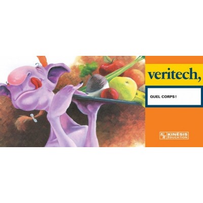 Veritech - Quel corps!