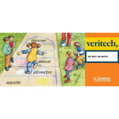 Veritech - De mot en mots