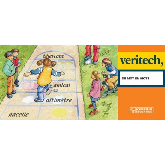 Veritech - De mot en mots