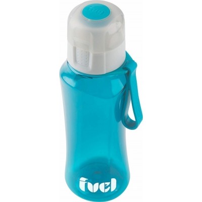 Trudeau - Bouteille d'eau 500 ml (tropical)