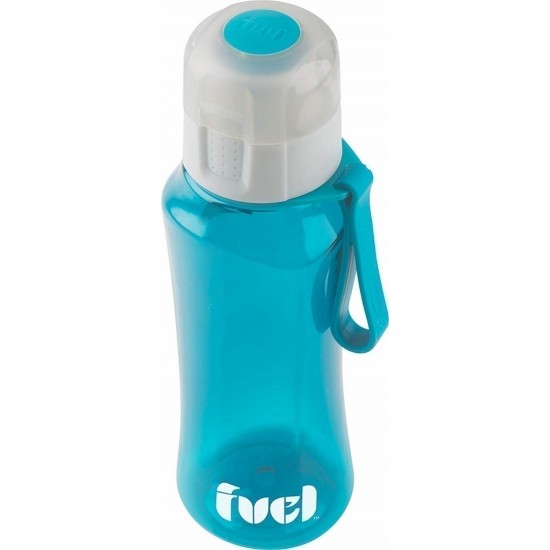 Trudeau - Bouteille d'eau 500 ml (tropical)