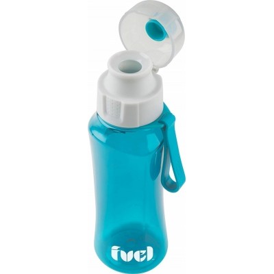 Trudeau - Bouteille d'eau 500 ml (tropical)
