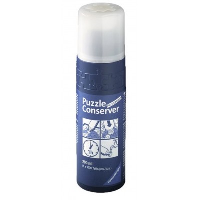 Ravensburger - Colle pour casse-tête