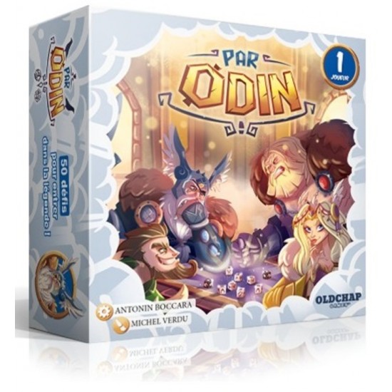 Par Odin