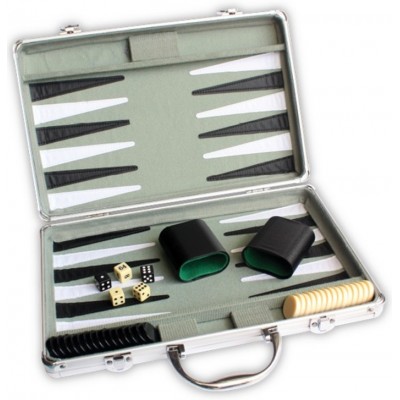 Mind Matters - Backgammon