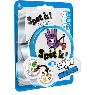Spot it! - Pêche (ML)