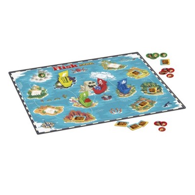 Risk Jr.
