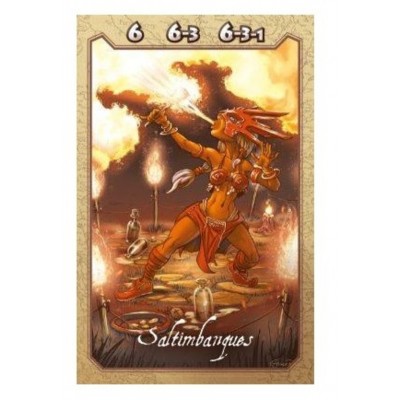 Guildes V.F.