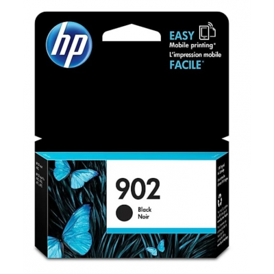 Cartouche d'encre HP 902 noir