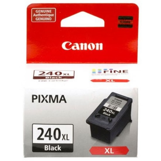 Cartouche d'encre canon 240 XL Noir