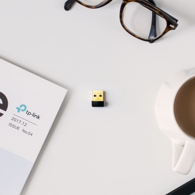 TP-Link Archer T2U Adaptateur USB Sans fil Nano AC600
