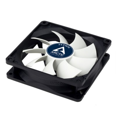 Ventilateur de boitier Arctic F9 PWM 92mm