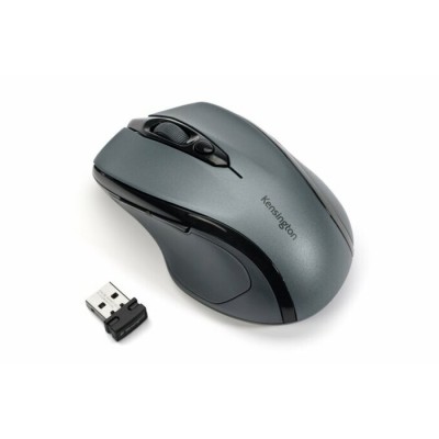 Souris sans fil Pro Fit® taille moyenne - gris