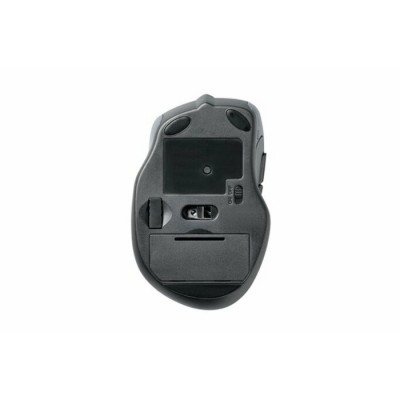Souris sans fil Pro Fit® taille moyenne - gris